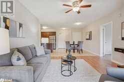 39 FERNDALE Drive S Unit# 308 Barrie