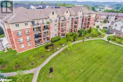 39 FERNDALE Drive S Unit# 308 Barrie