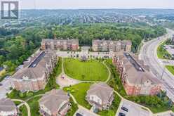 39 FERNDALE Drive S Unit# 308 Barrie