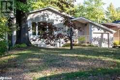 62 KNOX Road W Wasaga Beach