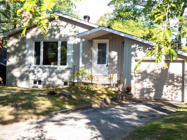 62 KNOX Road W Wasaga Beach Ontario