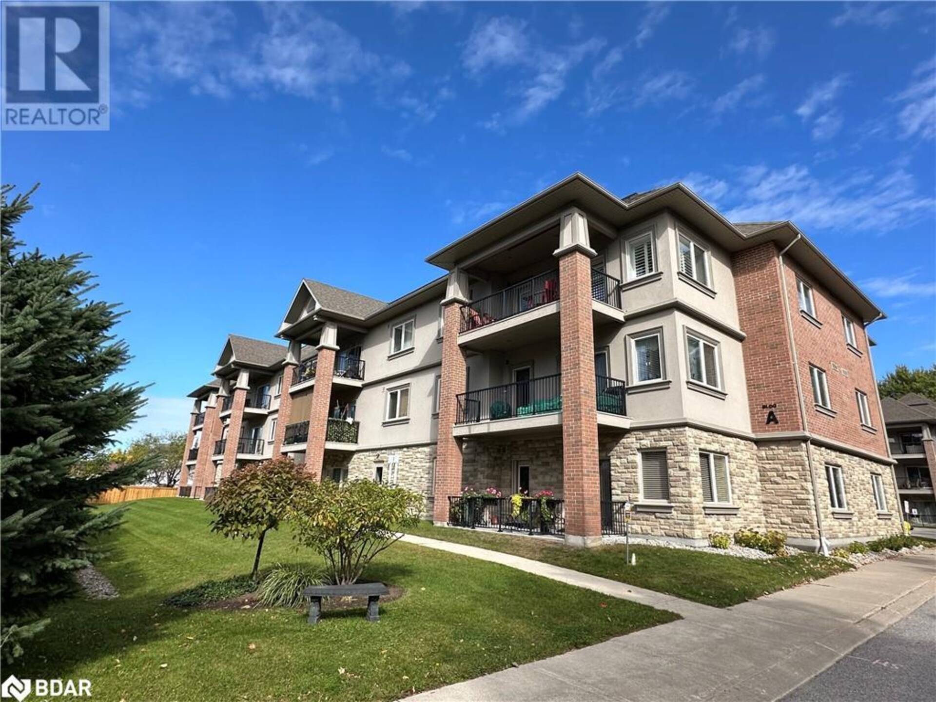 19 N YONGE Street N Unit# 204 Elmvale