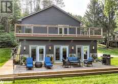 2517 NORTON ROAD Washago