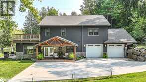 2517 NORTON ROAD Washago