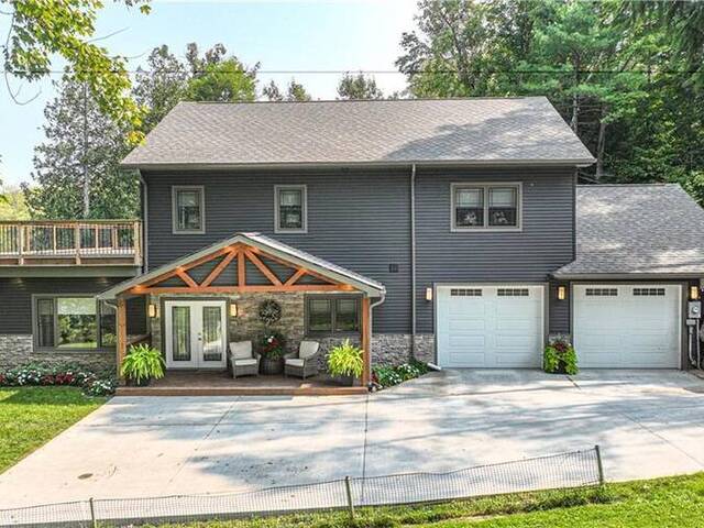 2517 NORTON ROAD Washago Ontario