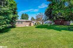 59 HAWTHORNE Drive Innisfil