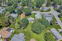 59 HAWTHORNE Drive Innisfil