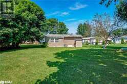 59 HAWTHORNE Drive Innisfil