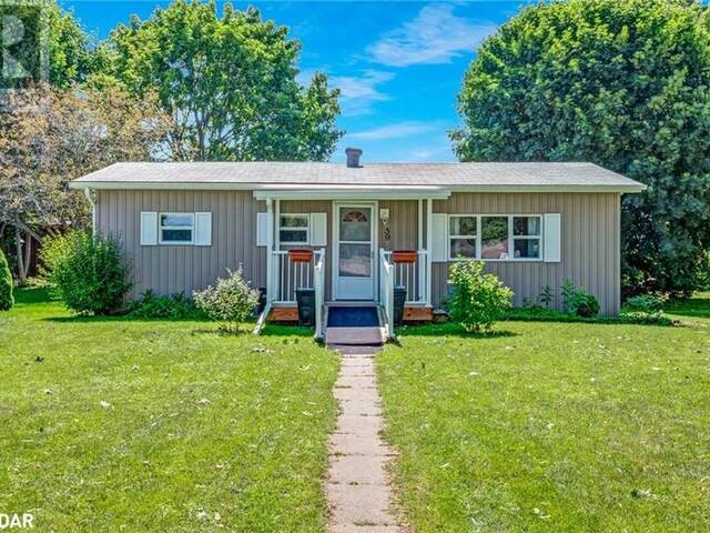 59 HAWTHORNE Drive Innisfil Ontario