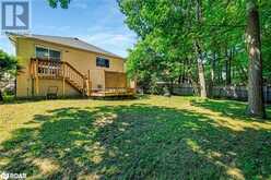 197 DYER Drive Wasaga Beach