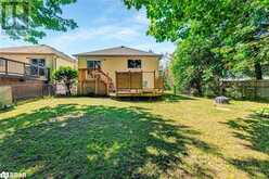 197 DYER Drive Wasaga Beach