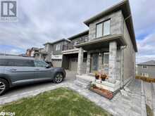 33 OLYMPIC Gate Unit# Basement Barrie