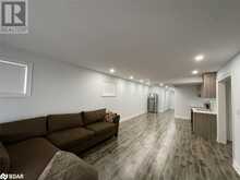 33 OLYMPIC Gate Unit# Basement Barrie