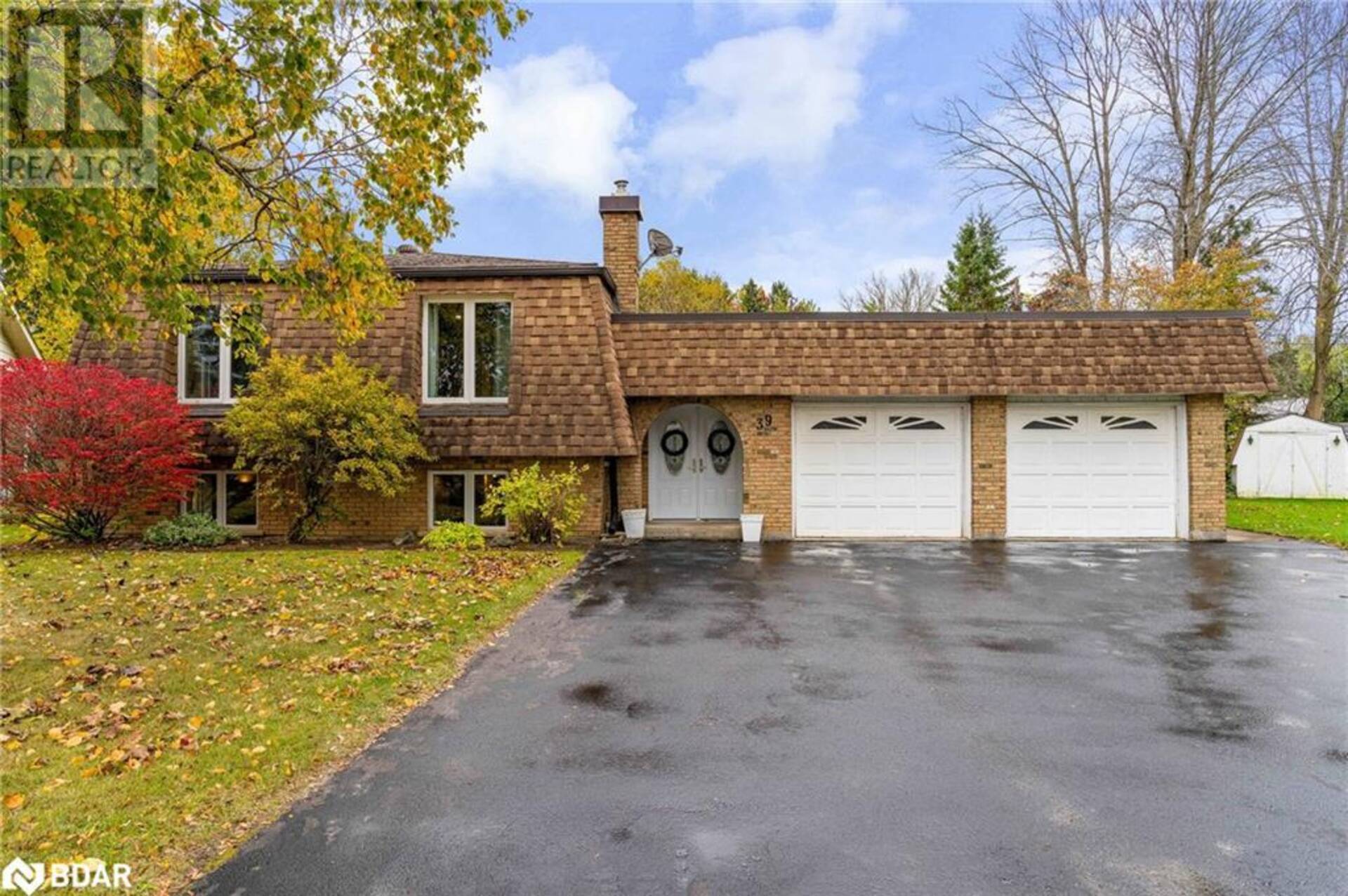 39 CENTENNIAL HEIGHTST CRT Court Meaford