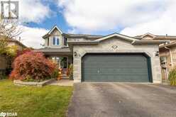 56 STONEYBROOK Crescent Barrie