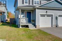 47 LITTLE RYANS Way Bracebridge