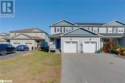 47 LITTLE RYANS Way Bracebridge