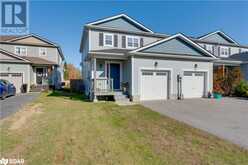 47 LITTLE RYANS Way Bracebridge