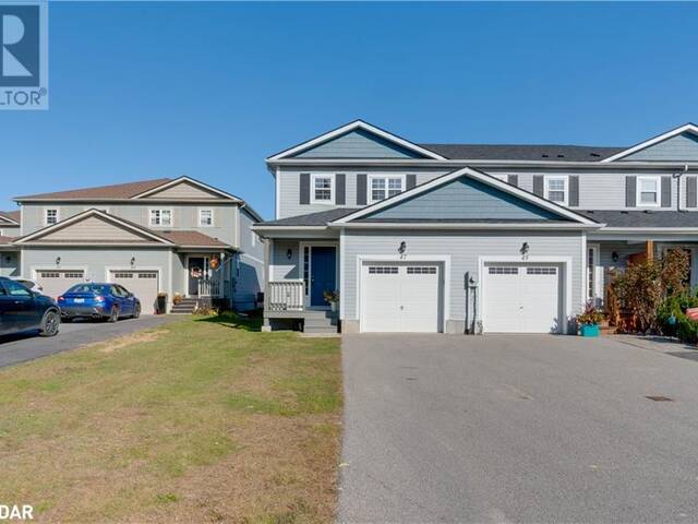 47 LITTLE RYANS Way Bracebridge Ontario