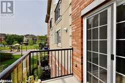 51 FERNDALE Drive S Unit# 6 Barrie