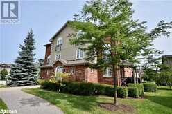 51 FERNDALE Drive S Unit# 6 Barrie