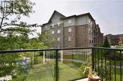 51 FERNDALE Drive S Unit# 6 Barrie