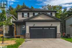 61 QUINN FOREST Drive Bracebridge