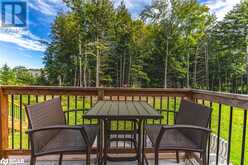 61 QUINN FOREST Drive Bracebridge