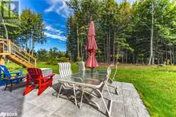 61 QUINN FOREST Drive Bracebridge