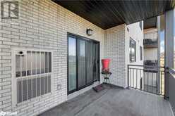 299 CUNDLES Road E Unit# 304 Barrie