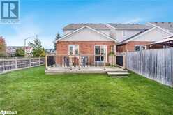 1112 KELL Street Innisfil