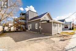 99 COLBORNE Street W Unit# A Orillia