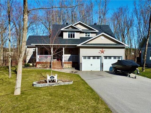 3568 SHADOW CREEK ROAD Severn Ontario