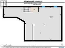 114 MAPLEWOOD Drive Angus