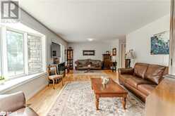 30 THE GRANITE BLUFF Bracebridge