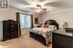 30 THE GRANITE BLUFF Bracebridge