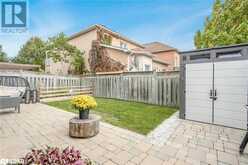 136 WINDWARD Crescent Vaughan