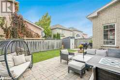 136 WINDWARD Crescent Vaughan