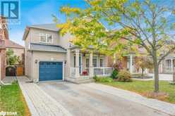 136 WINDWARD Crescent Vaughan