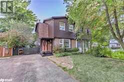 36 KIPLING Place Barrie