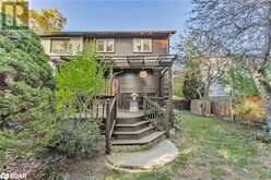 36 KIPLING Place Barrie