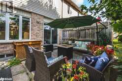 430 MAPLEVIEW Drive E Unit# 7 Barrie