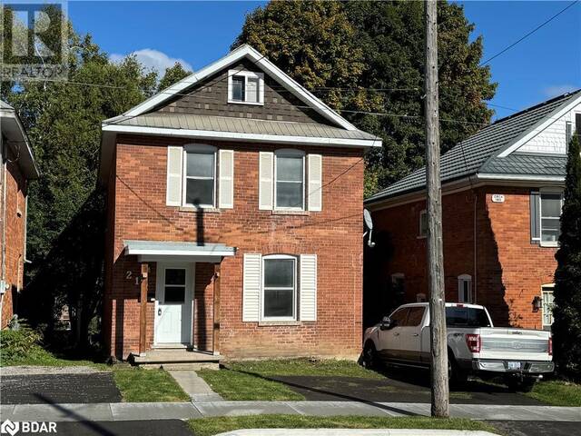 212 LACLIE Street Orillia Ontario