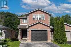 141 BENSON Drive Barrie