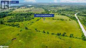 LOT 5 CONCESSION 5 Carden