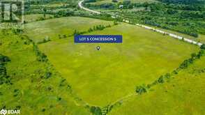 LOT 5 CONCESSION 5 Carden