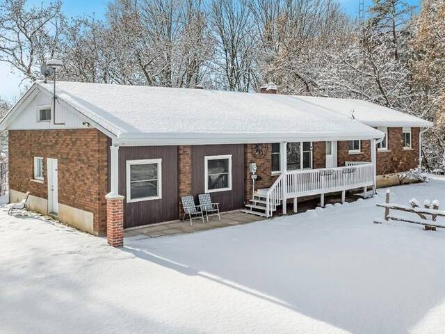 161 BRENTWOOD Road Angus Ontario