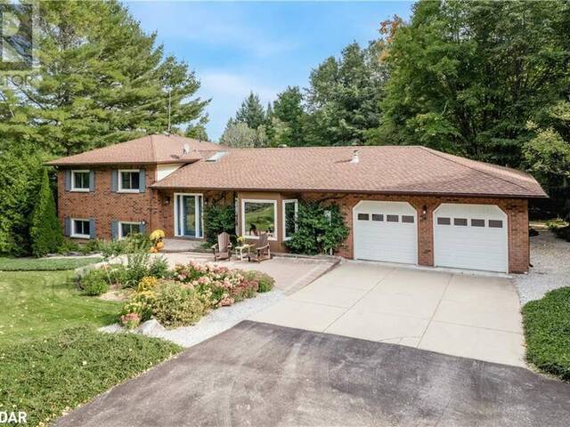 509 MT ST LOUIS Road W Oro-Medonte Ontario