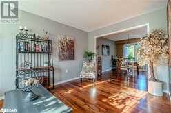 34 WARD Drive Barrie