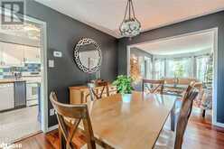 34 WARD Drive Barrie